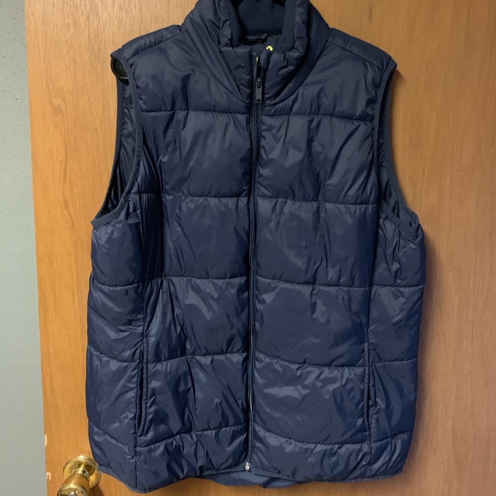 Vest